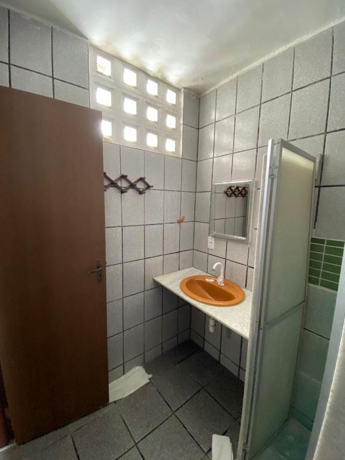 Apartmán Apartamento Mobiliado Mozart Natal Exteriér fotografie