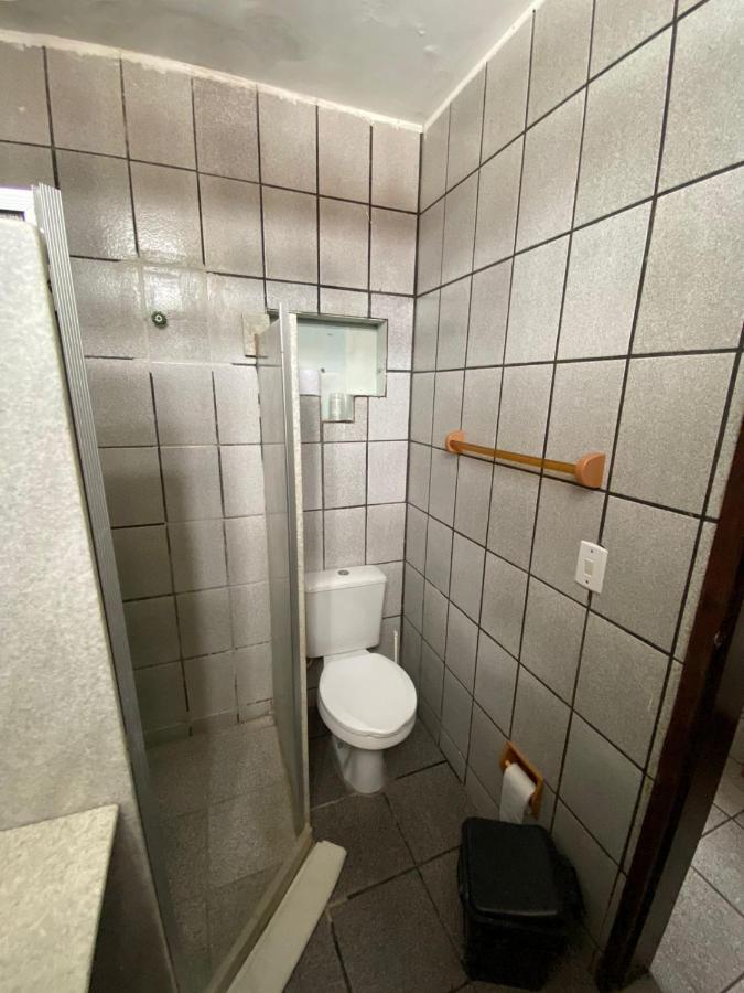 Apartmán Apartamento Mobiliado Mozart Natal Exteriér fotografie