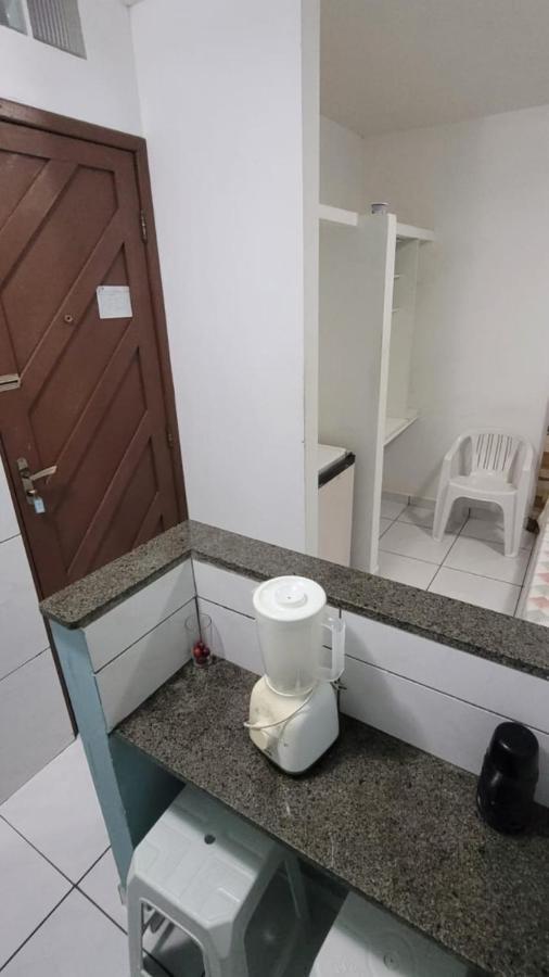Apartmán Apartamento Mobiliado Mozart Natal Exteriér fotografie
