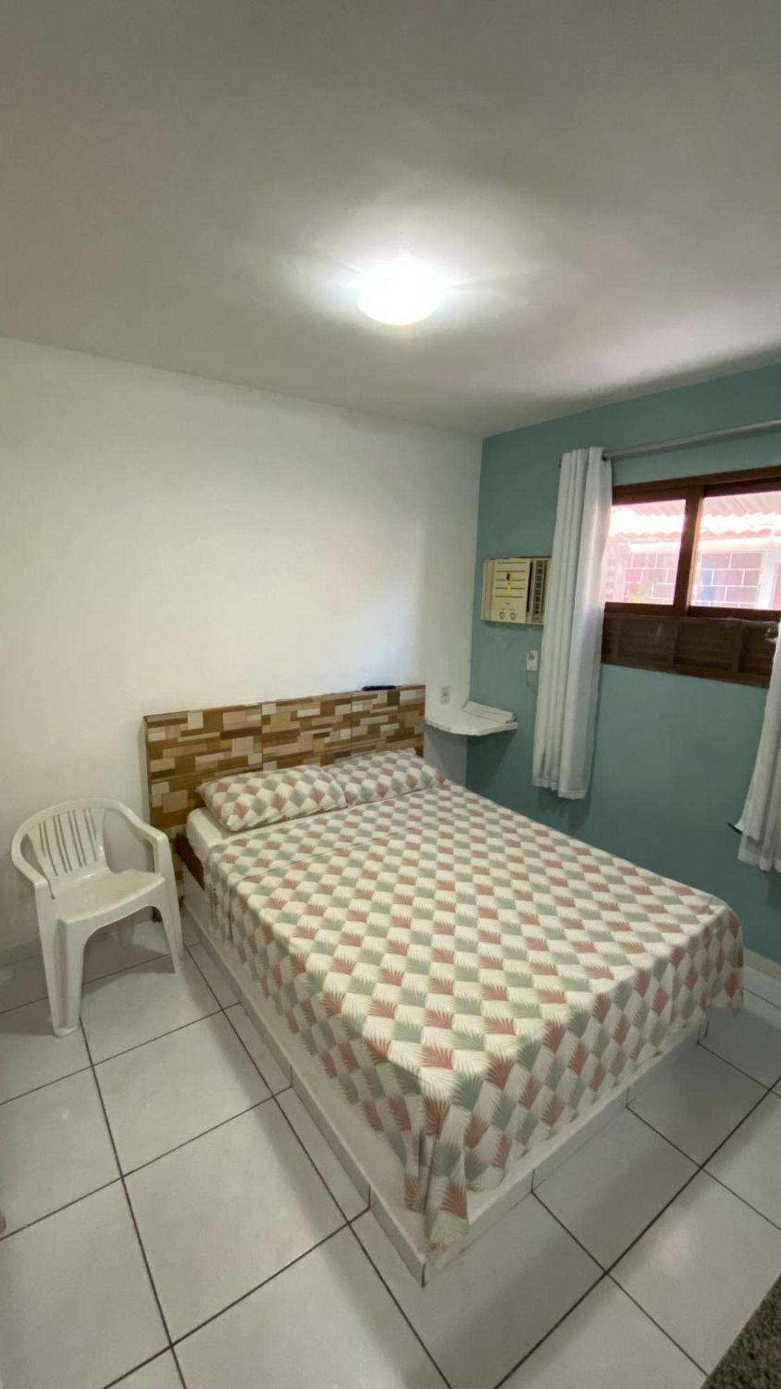 Apartmán Apartamento Mobiliado Mozart Natal Exteriér fotografie